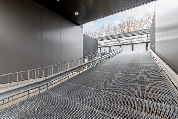 Medium property photo - Arthurweg 43, 3077 NW Rotterdam